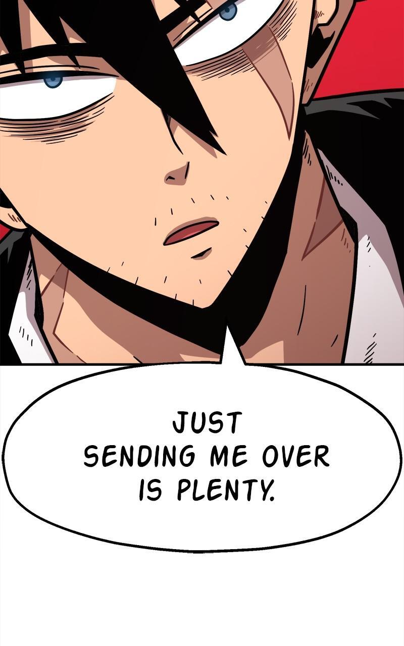 Read Metro Hunter Manga Online