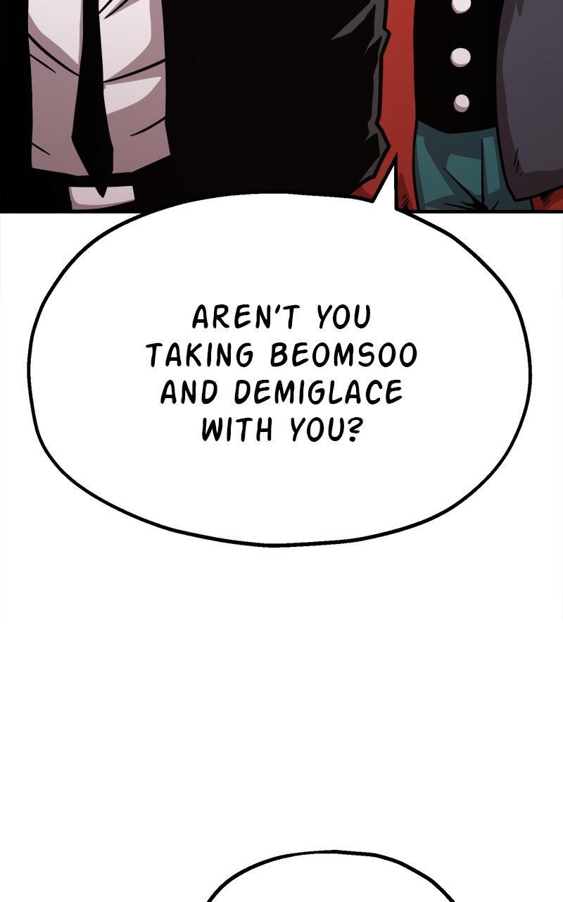 Read Metro Hunter Manga Online