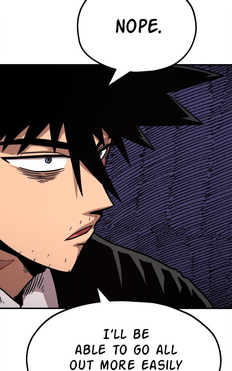 Read Metro Hunter Manga Online