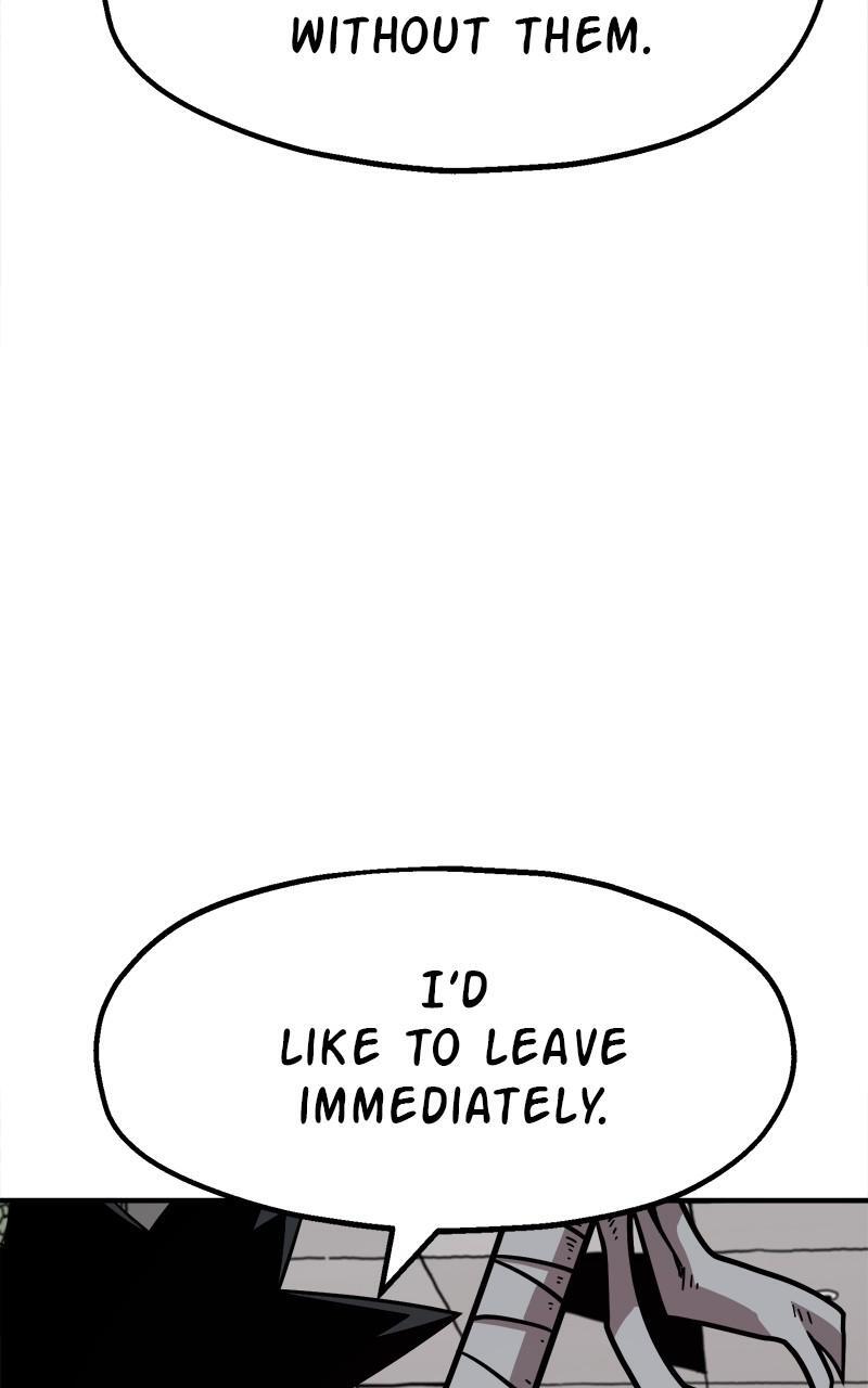 Read Metro Hunter Manga Online