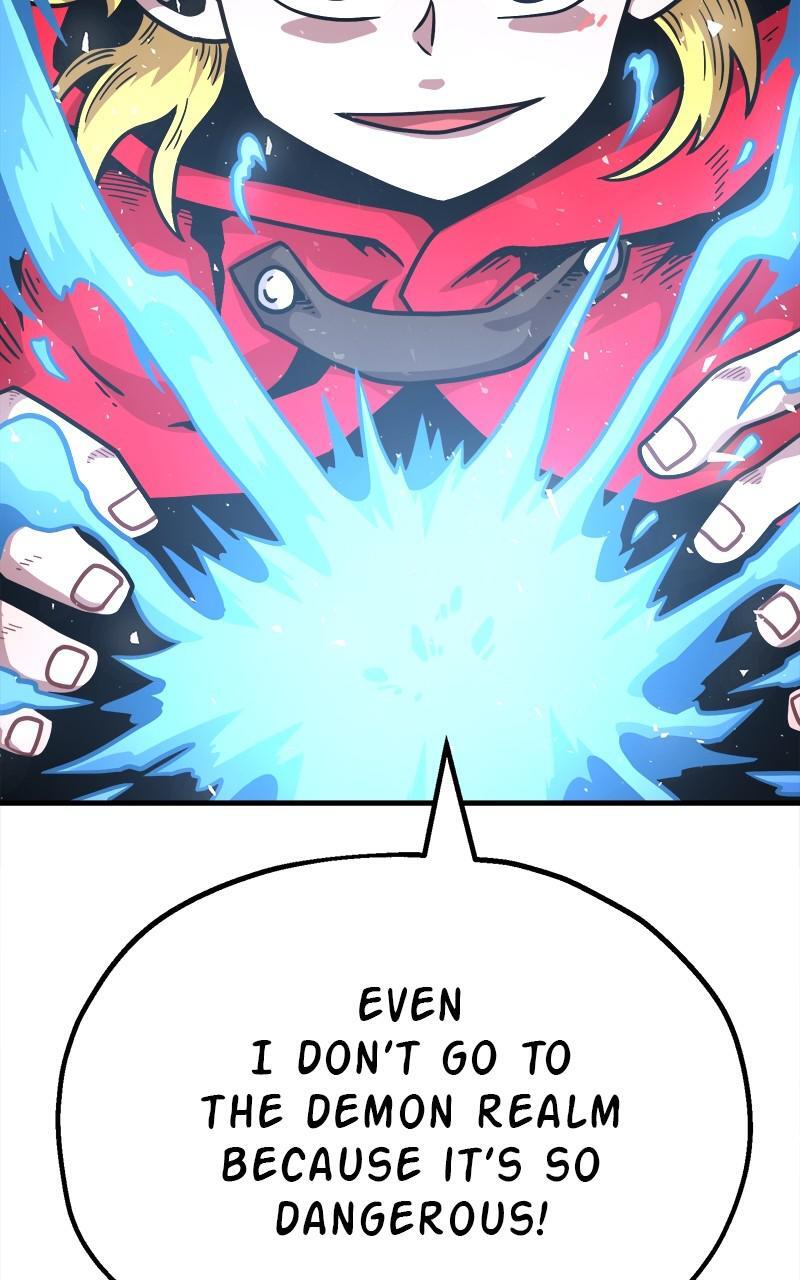 Read Metro Hunter Manga Online