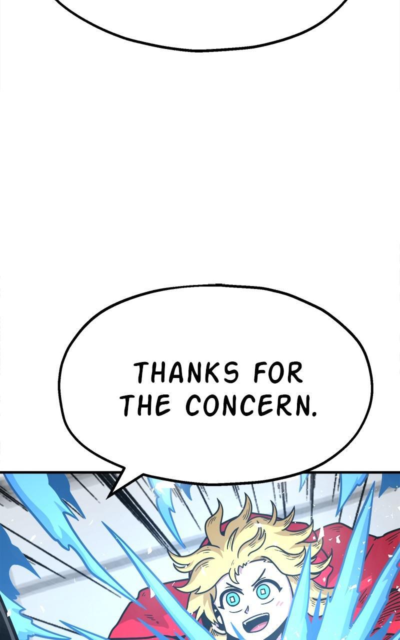 Read Metro Hunter Manga Online