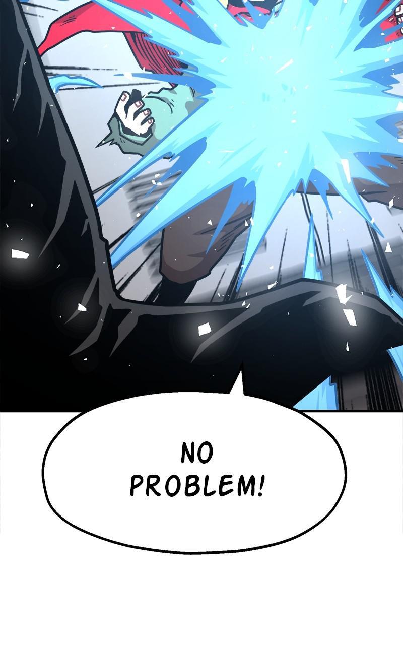 Read Metro Hunter Manga Online