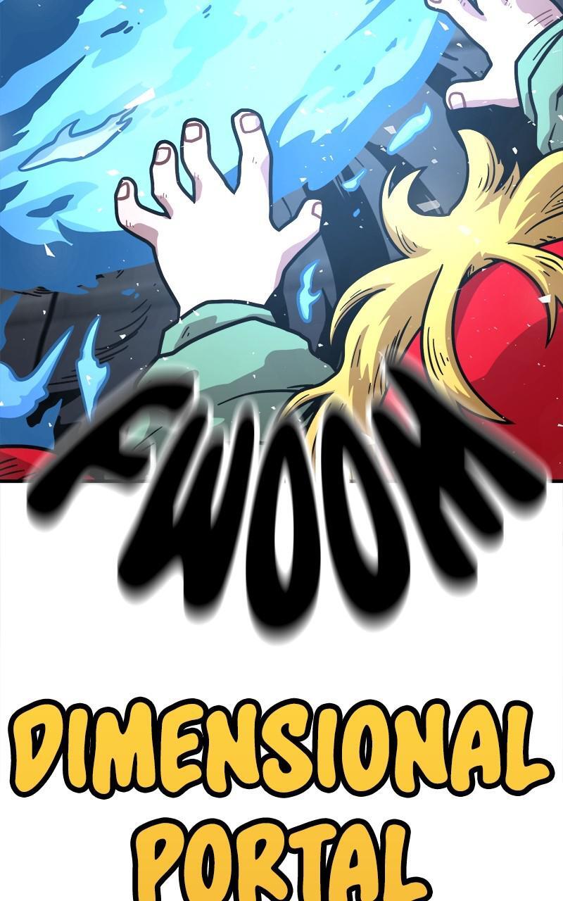 Read Metro Hunter Manga Online