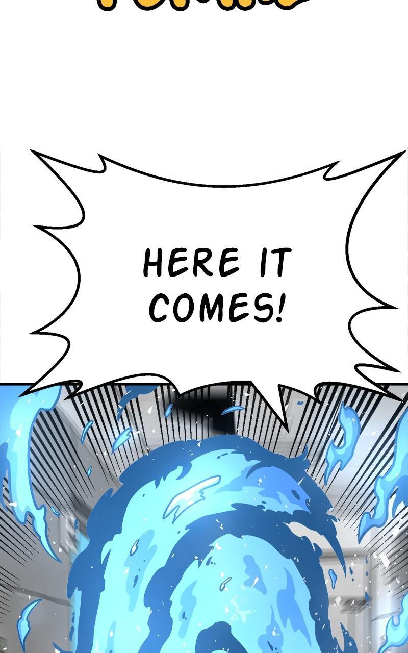 Read Metro Hunter Manga Online