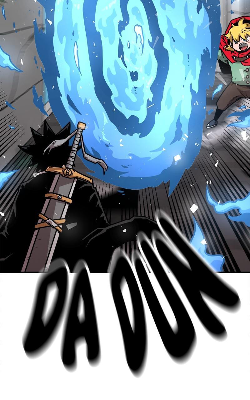 Read Metro Hunter Manga Online