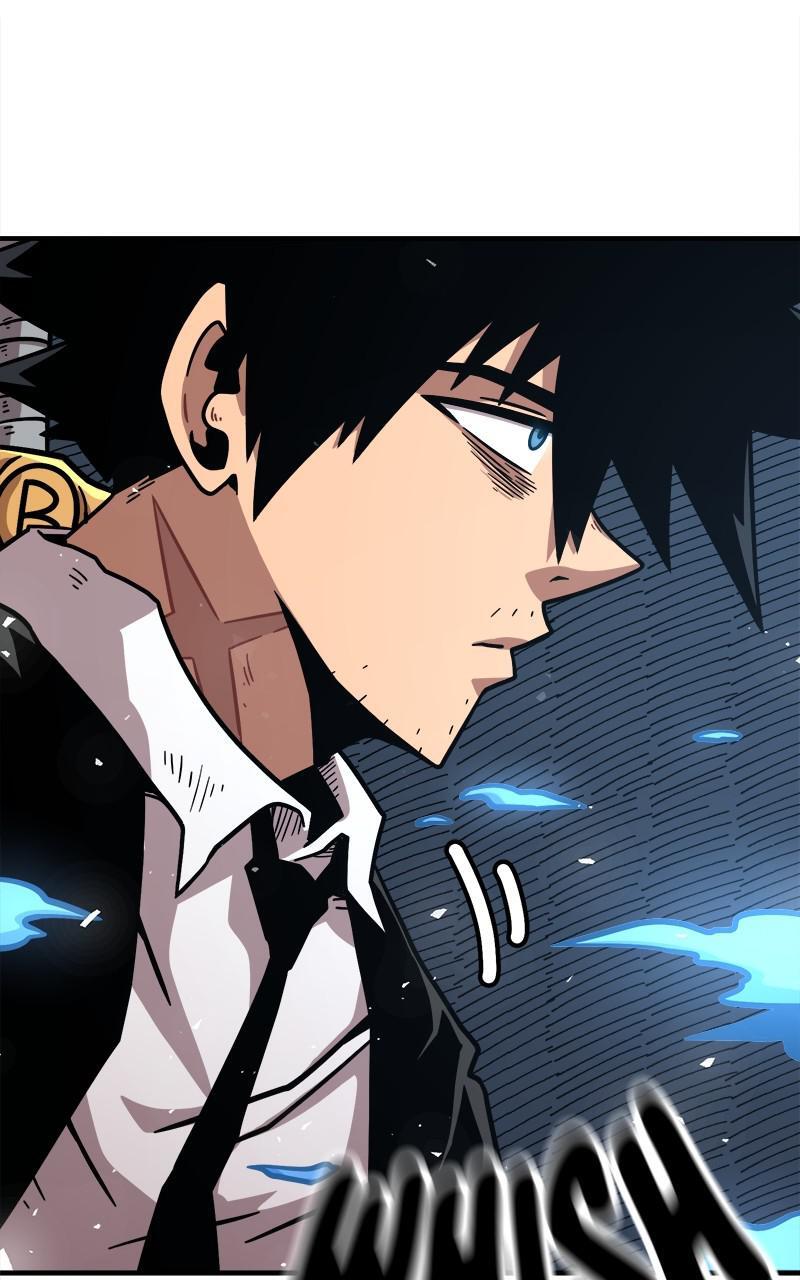 Read Metro Hunter Manga Online