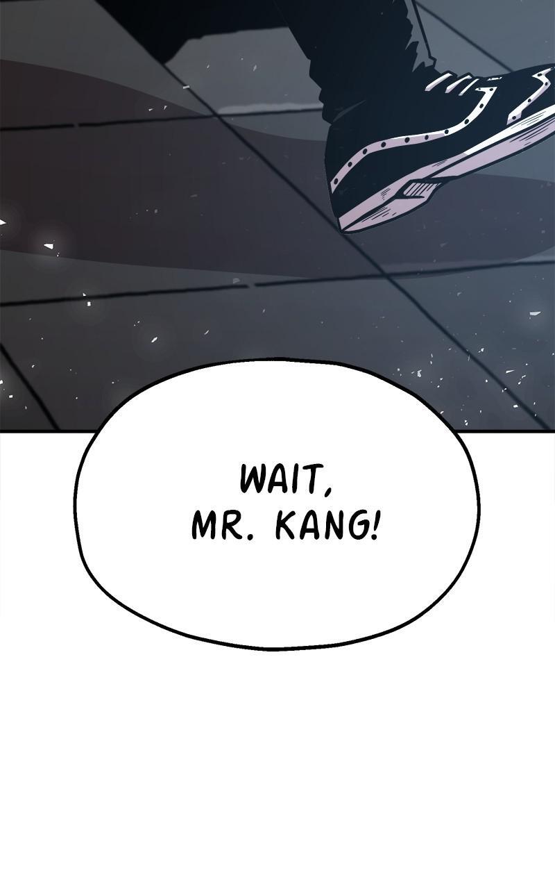 Read Metro Hunter Manga Online