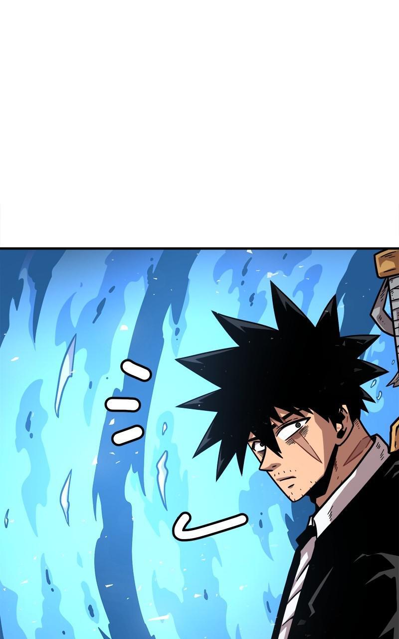 Read Metro Hunter Manga Online