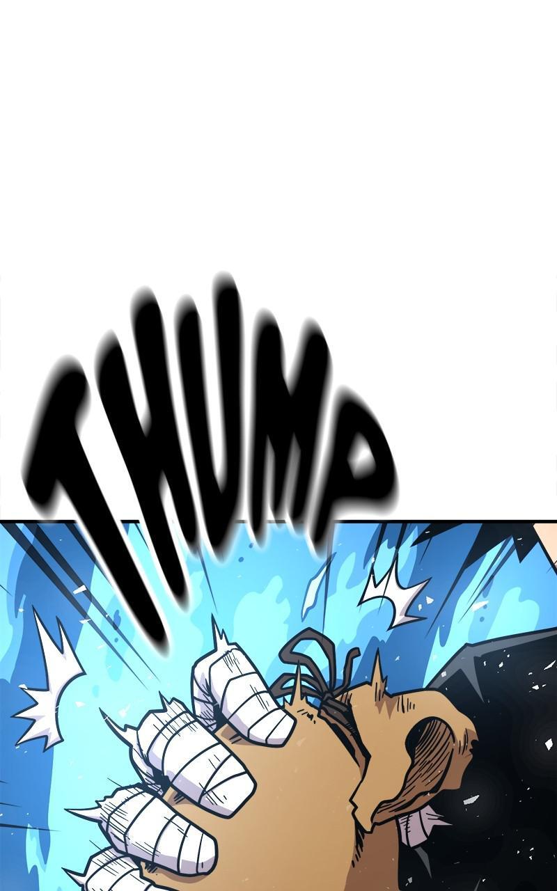 Read Metro Hunter Manga Online