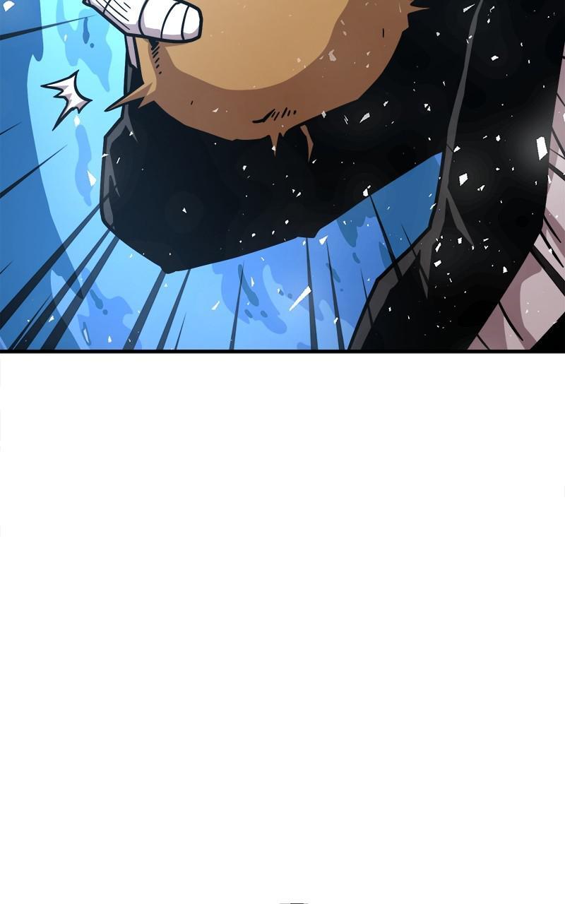 Read Metro Hunter Manga Online