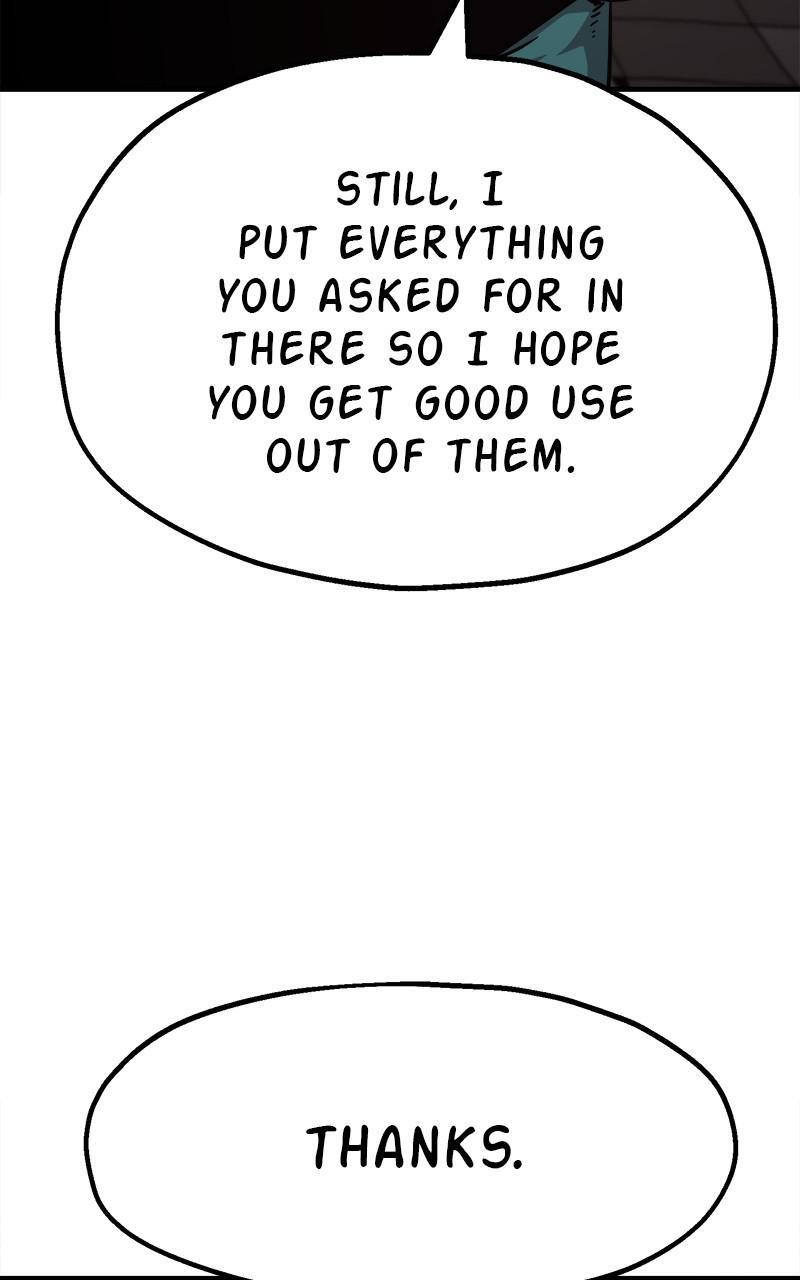 Read Metro Hunter Manga Online