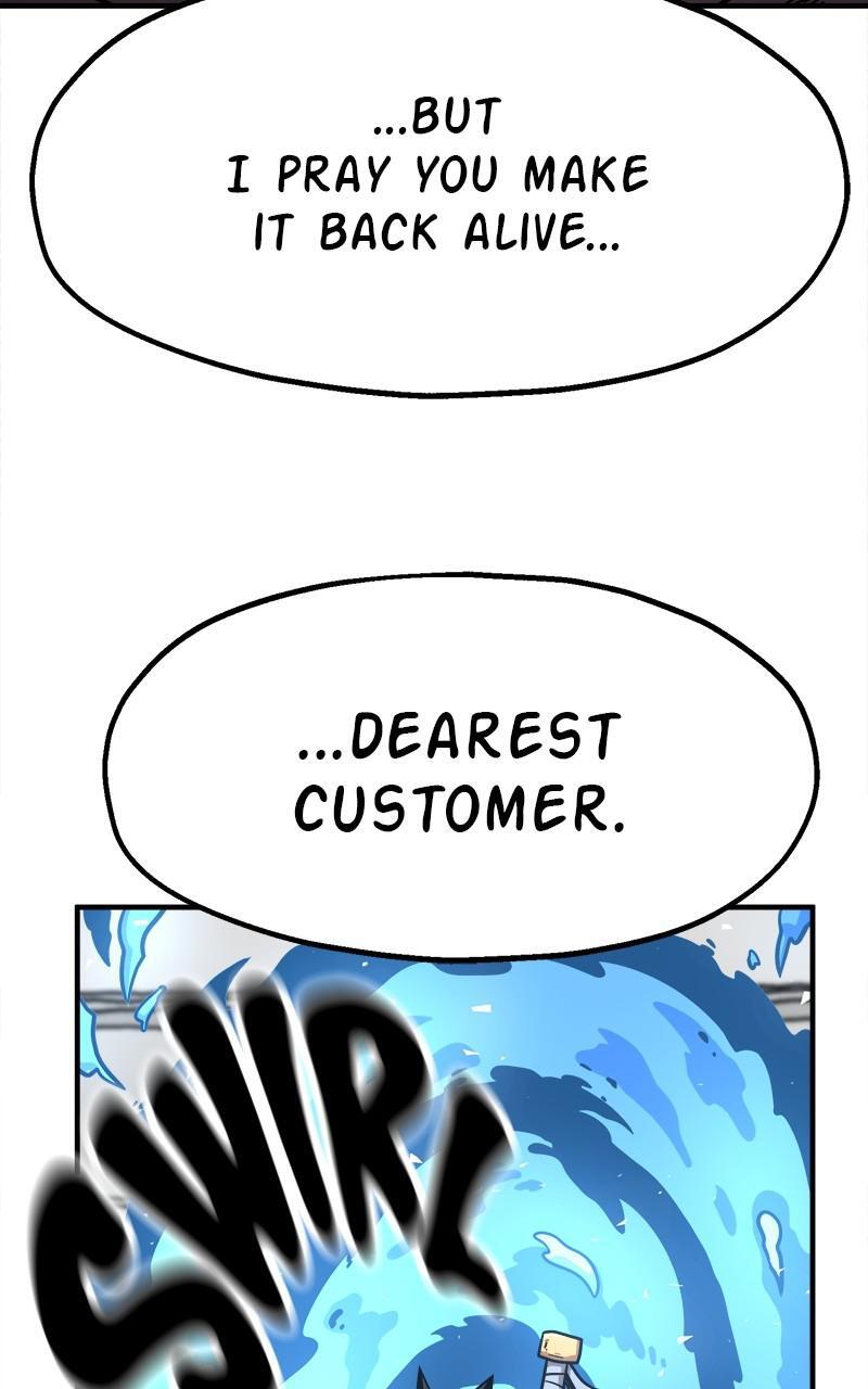 Read Metro Hunter Manga Online