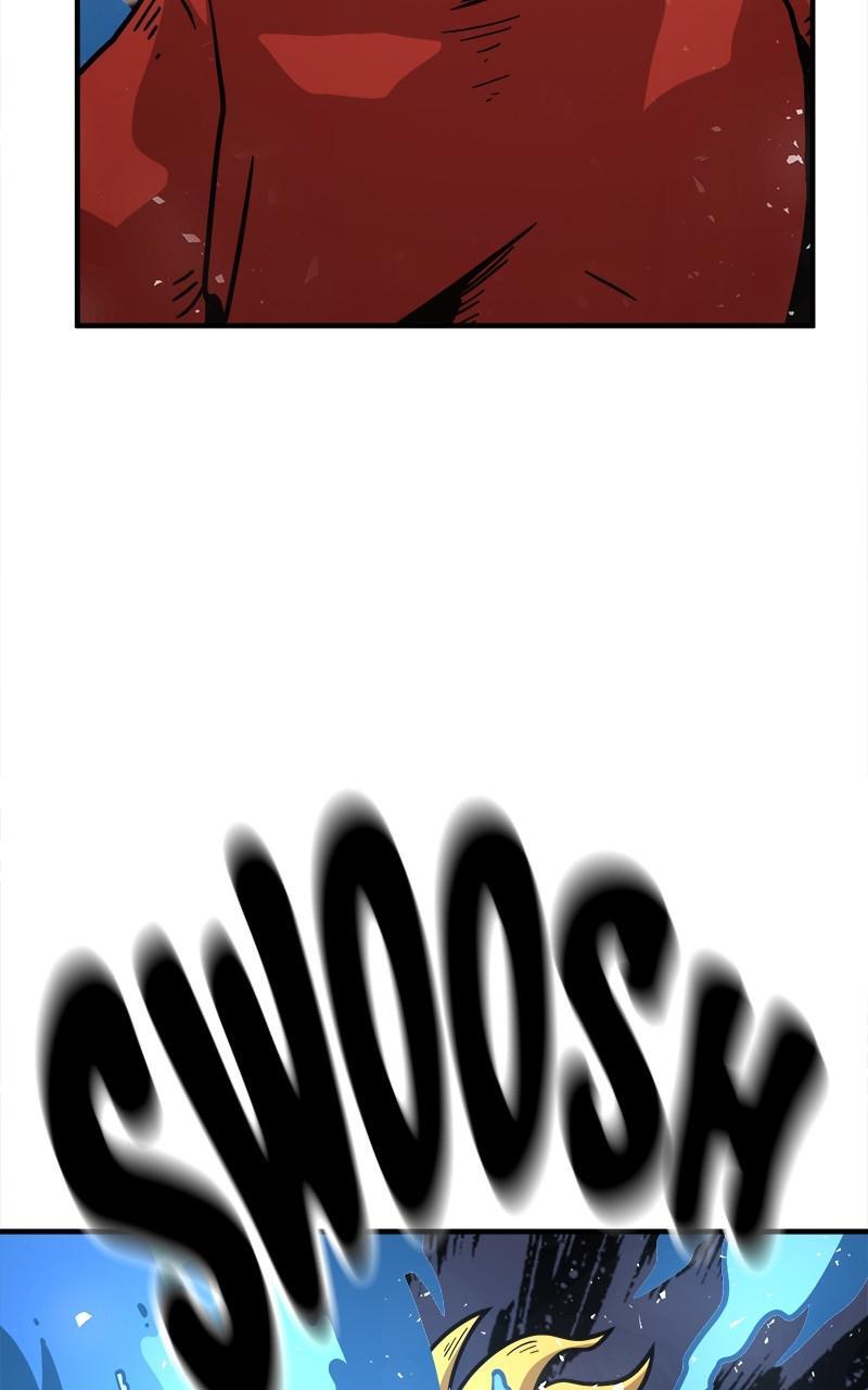 Read Metro Hunter Manga Online