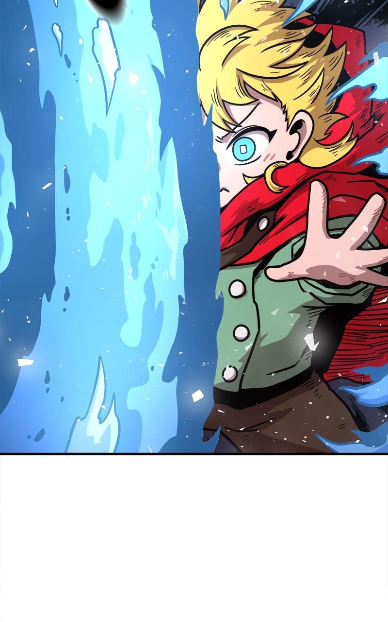 Read Metro Hunter Manga Online