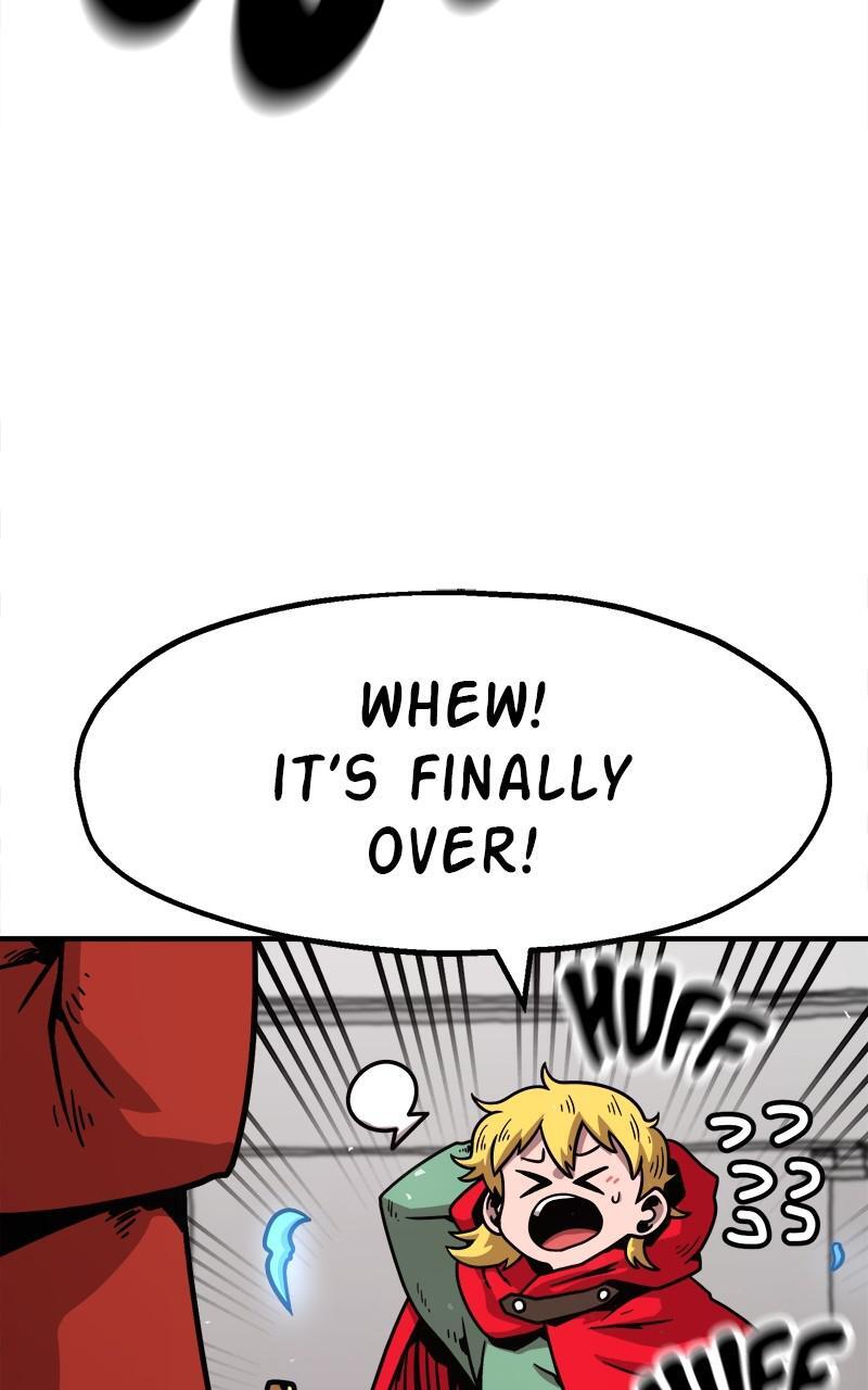 Read Metro Hunter Manga Online