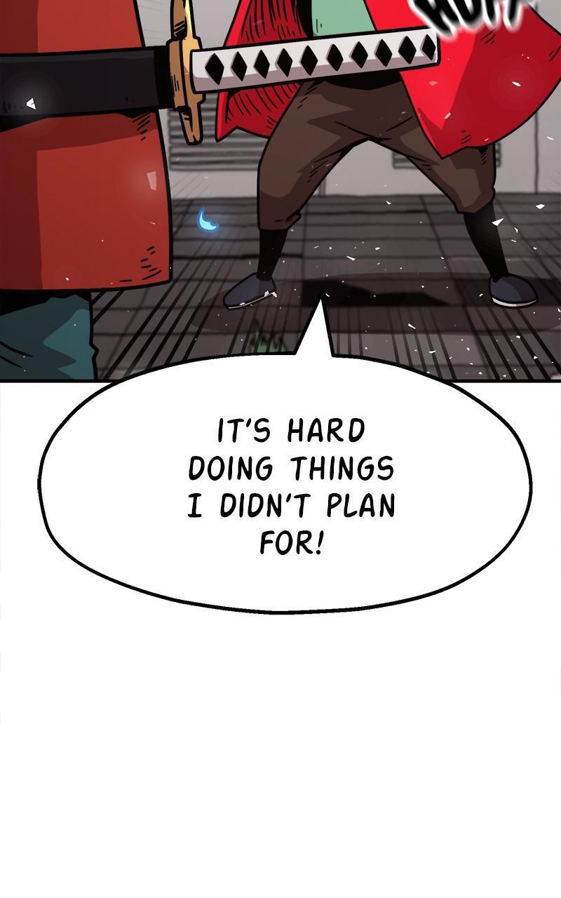 Read Metro Hunter Manga Online
