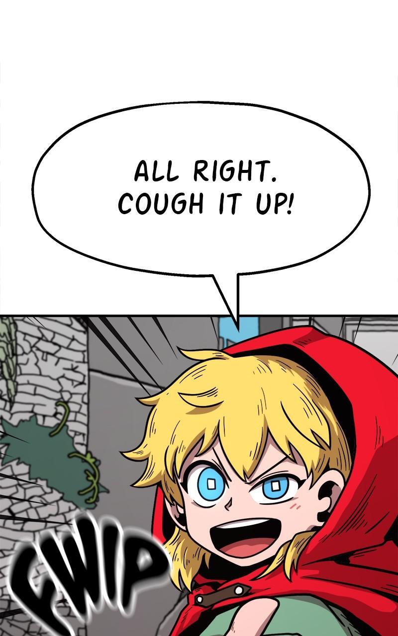 Read Metro Hunter Manga Online