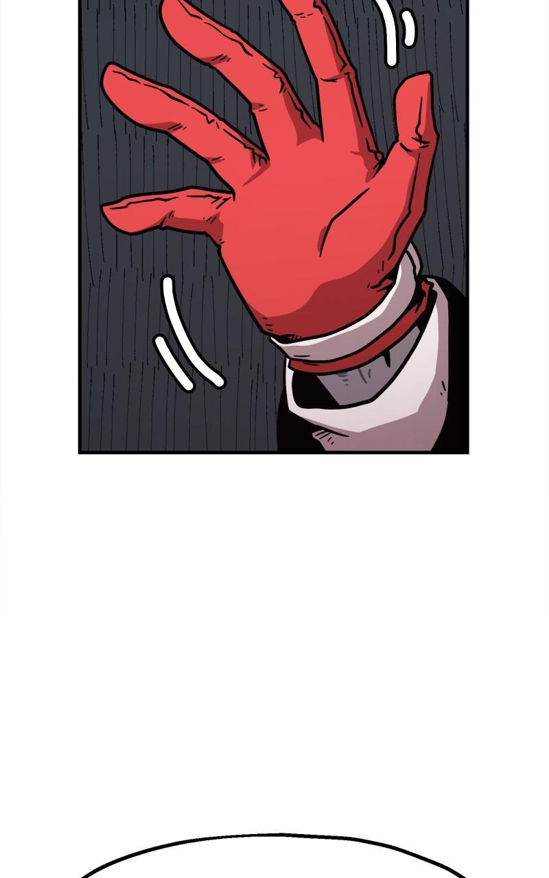 Read Metro Hunter Manga Online