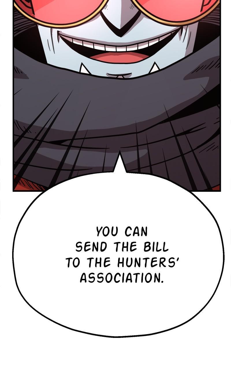 Read Metro Hunter Manga Online