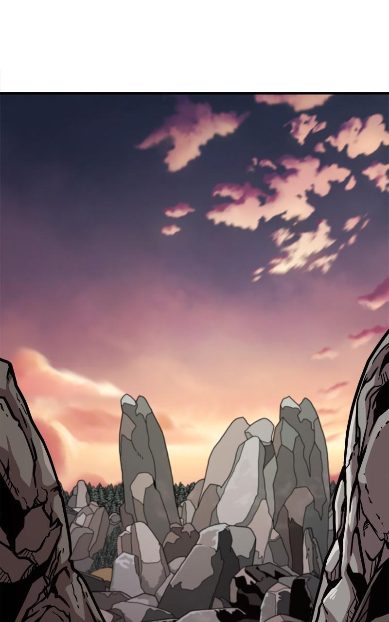 Read Metro Hunter Manga Online