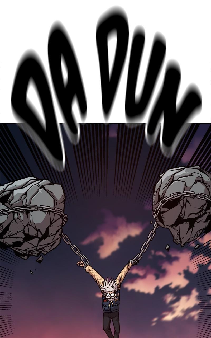 Read Metro Hunter Manga Online