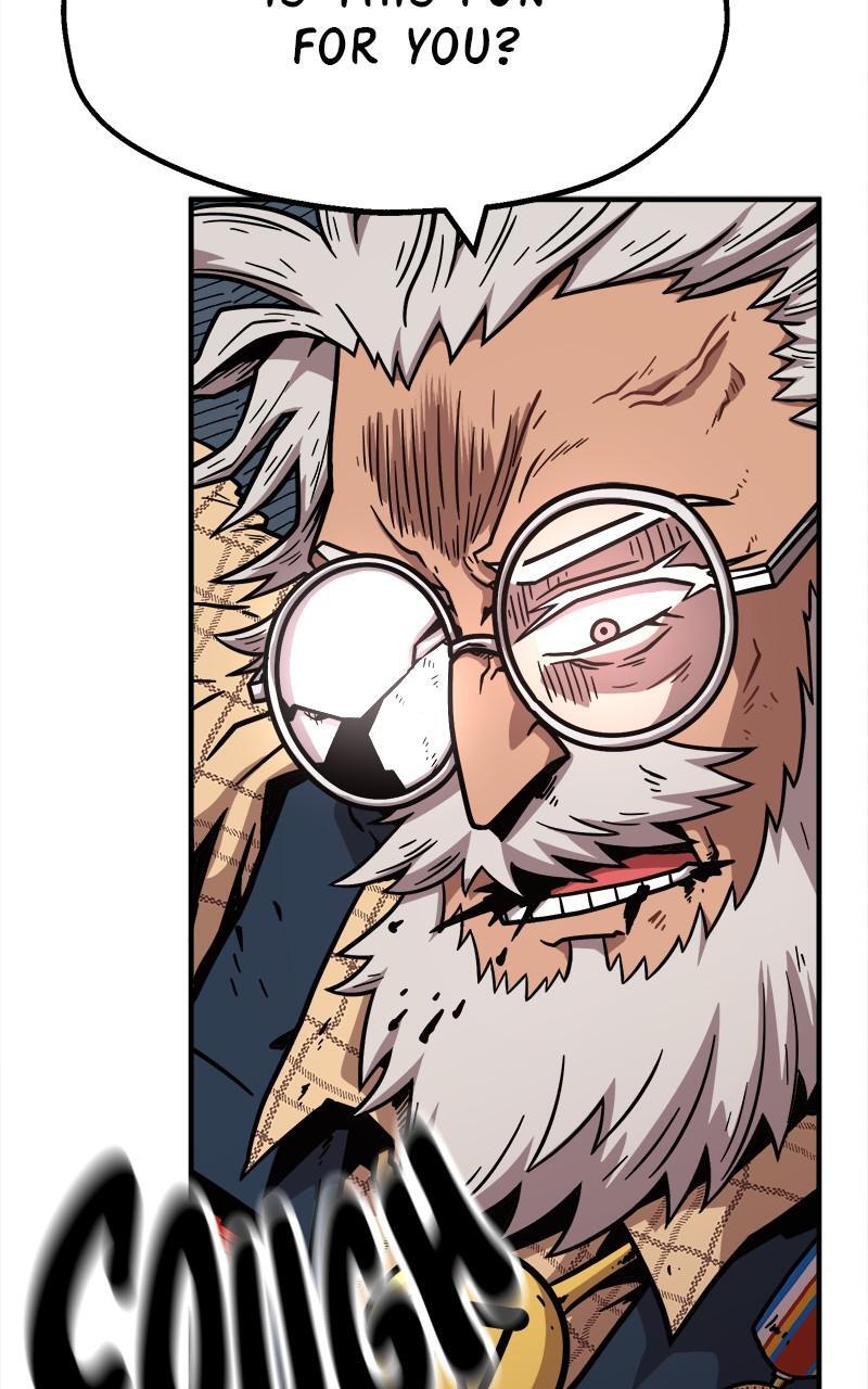 Read Metro Hunter Manga Online