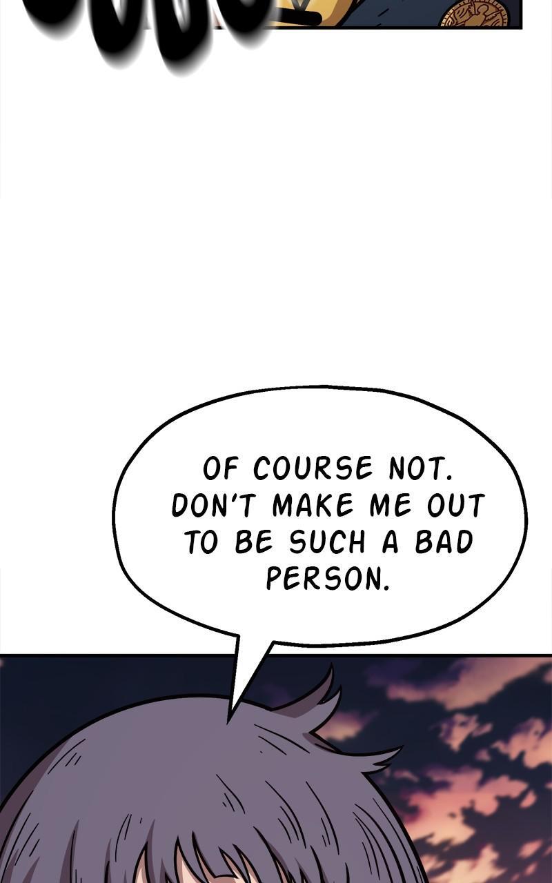 Read Metro Hunter Manga Online