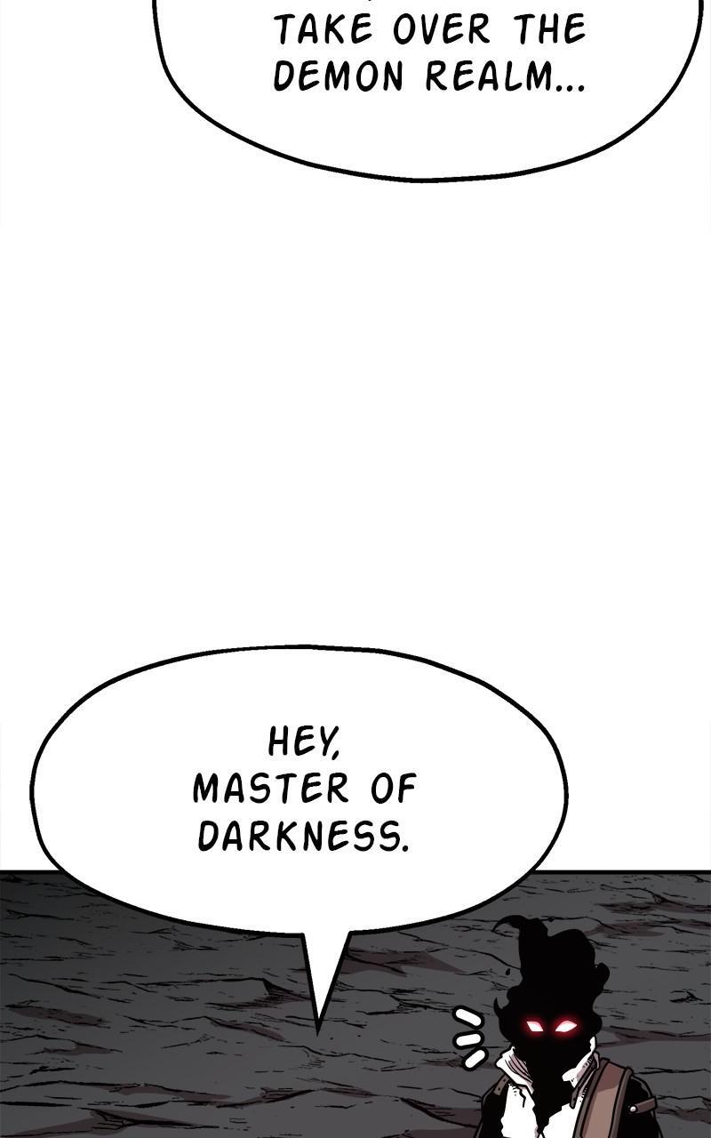 Read Metro Hunter Manga Online