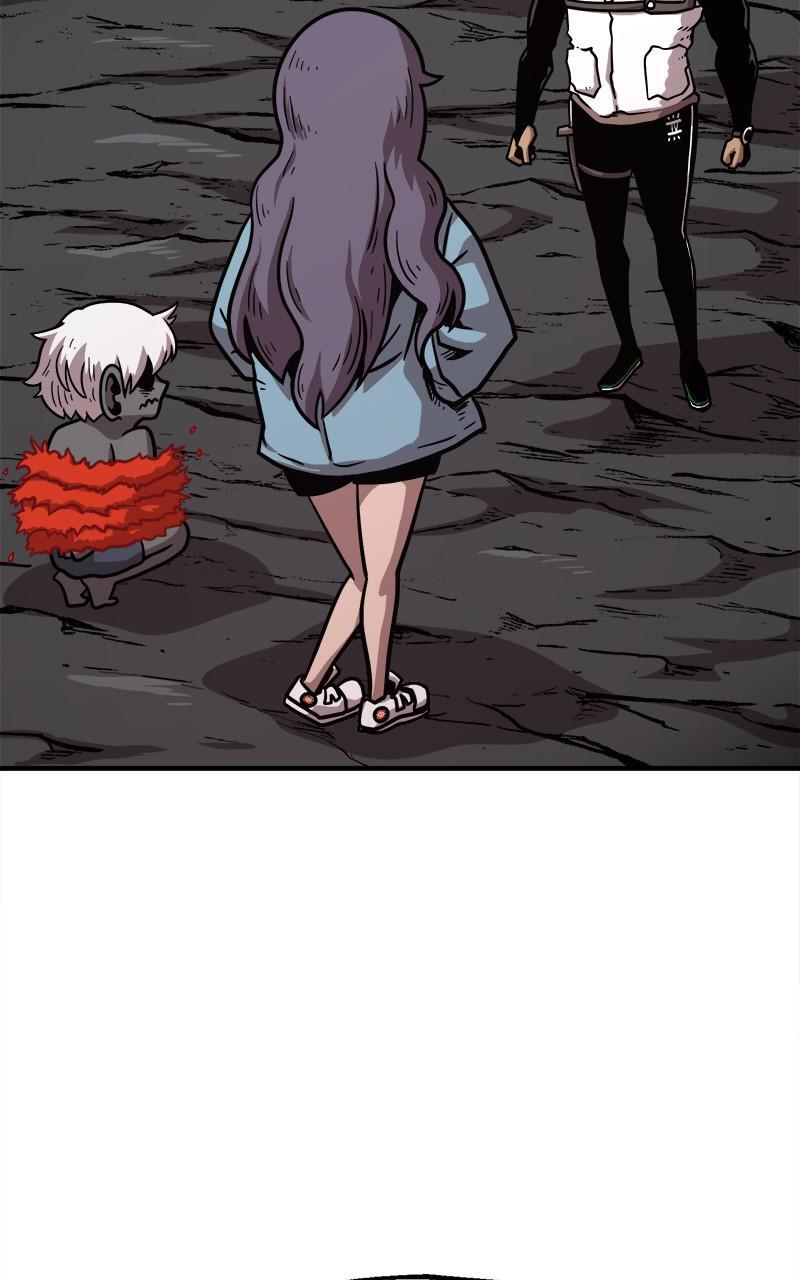 Read Metro Hunter Manga Online