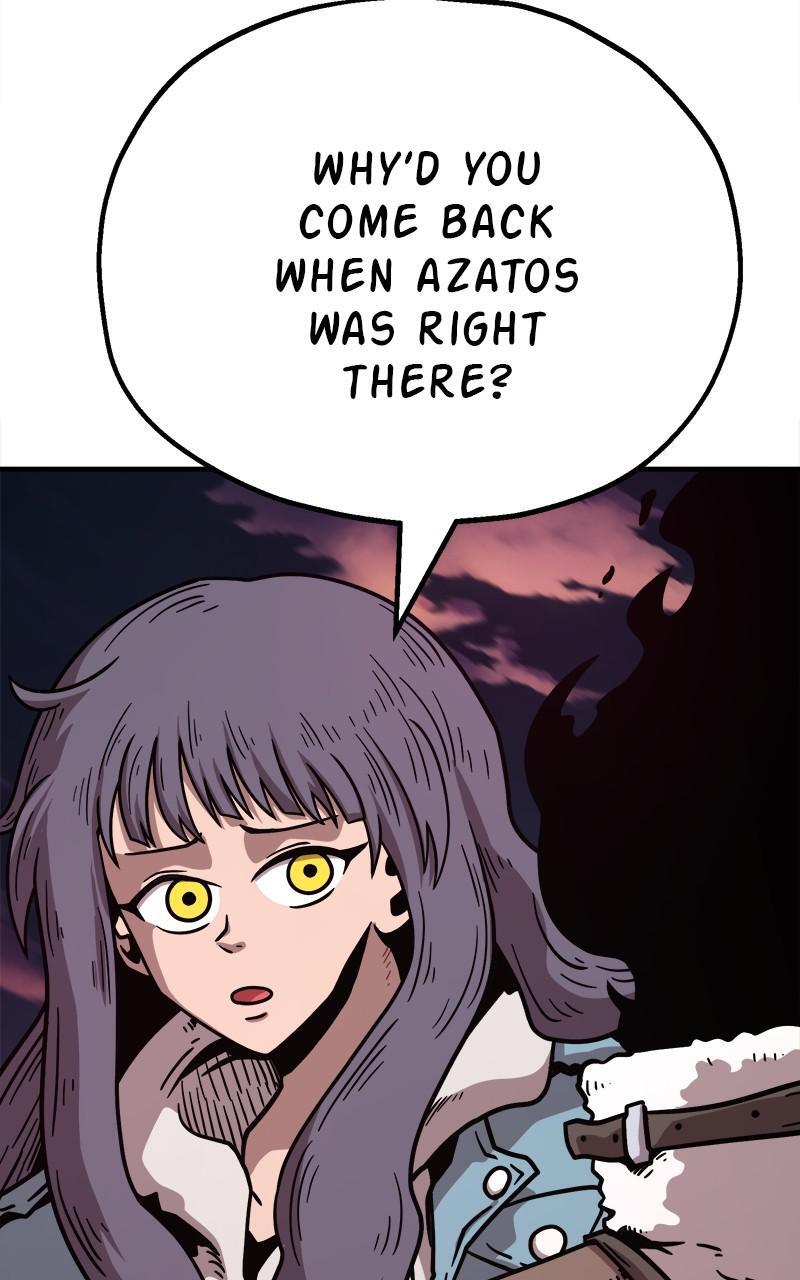 Read Metro Hunter Manga Online