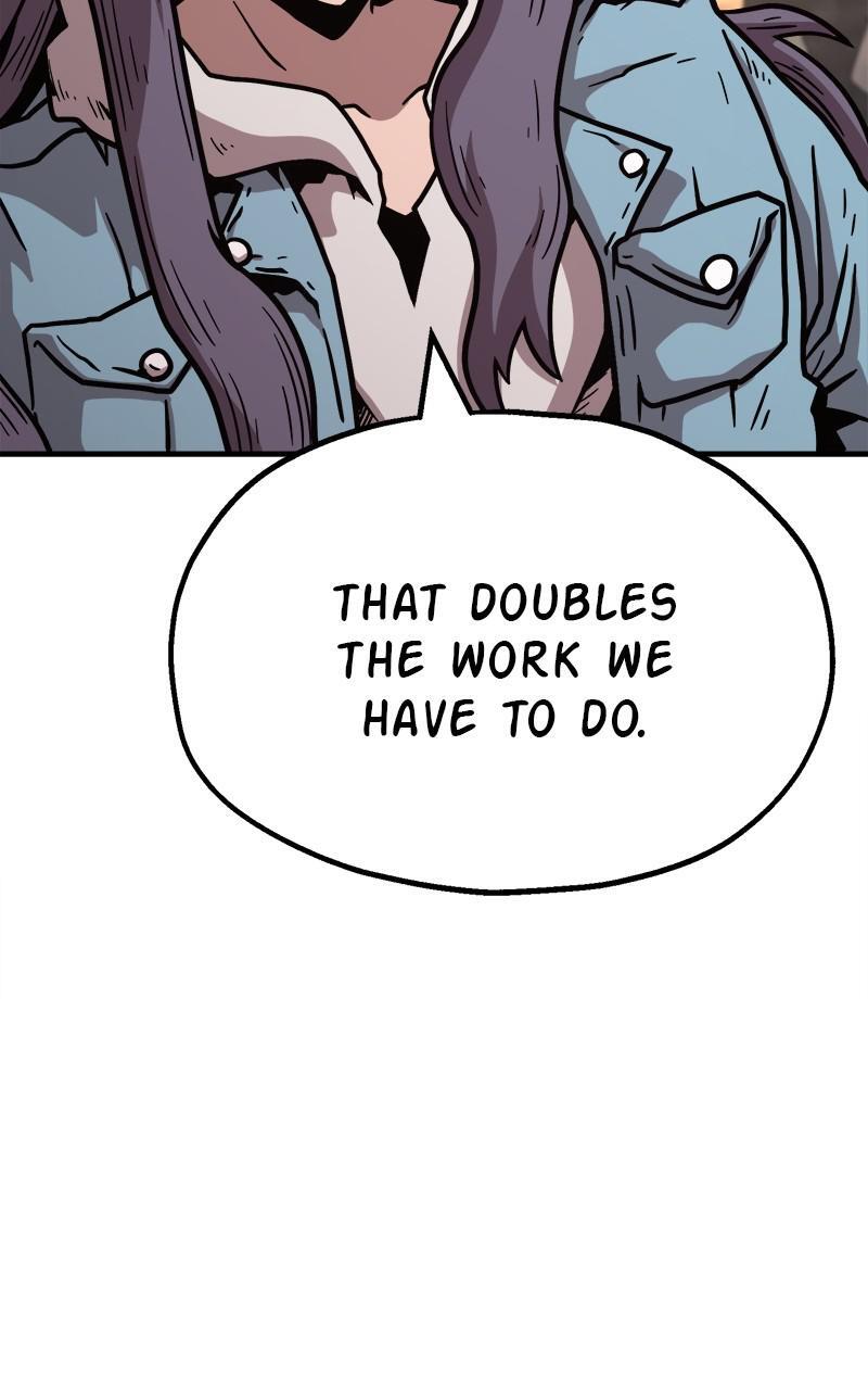 Read Metro Hunter Manga Online