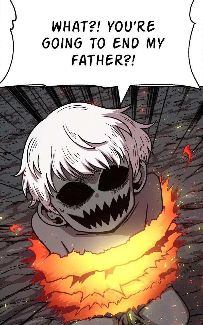 Read Metro Hunter Manga Online