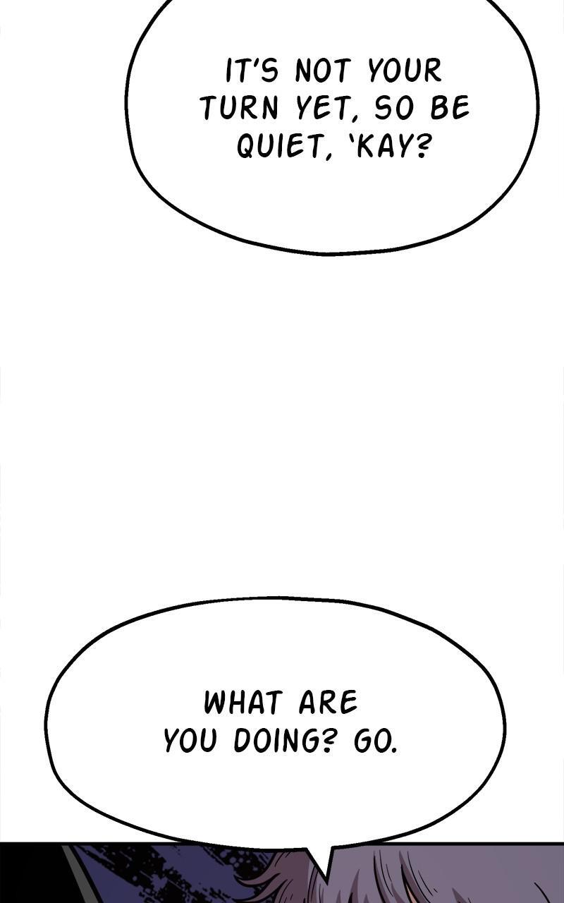 Read Metro Hunter Manga Online