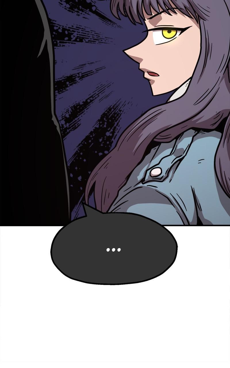 Read Metro Hunter Manga Online