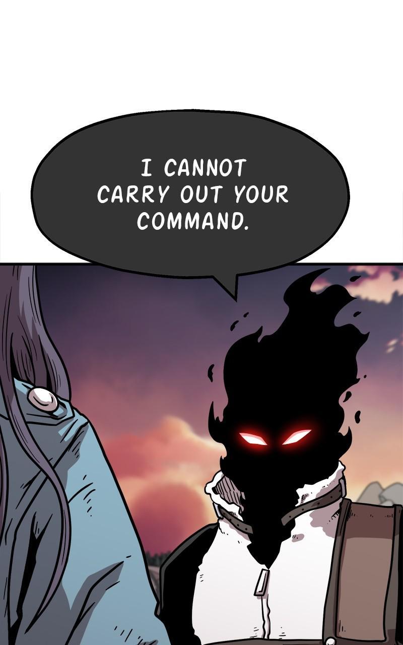 Read Metro Hunter Manga Online