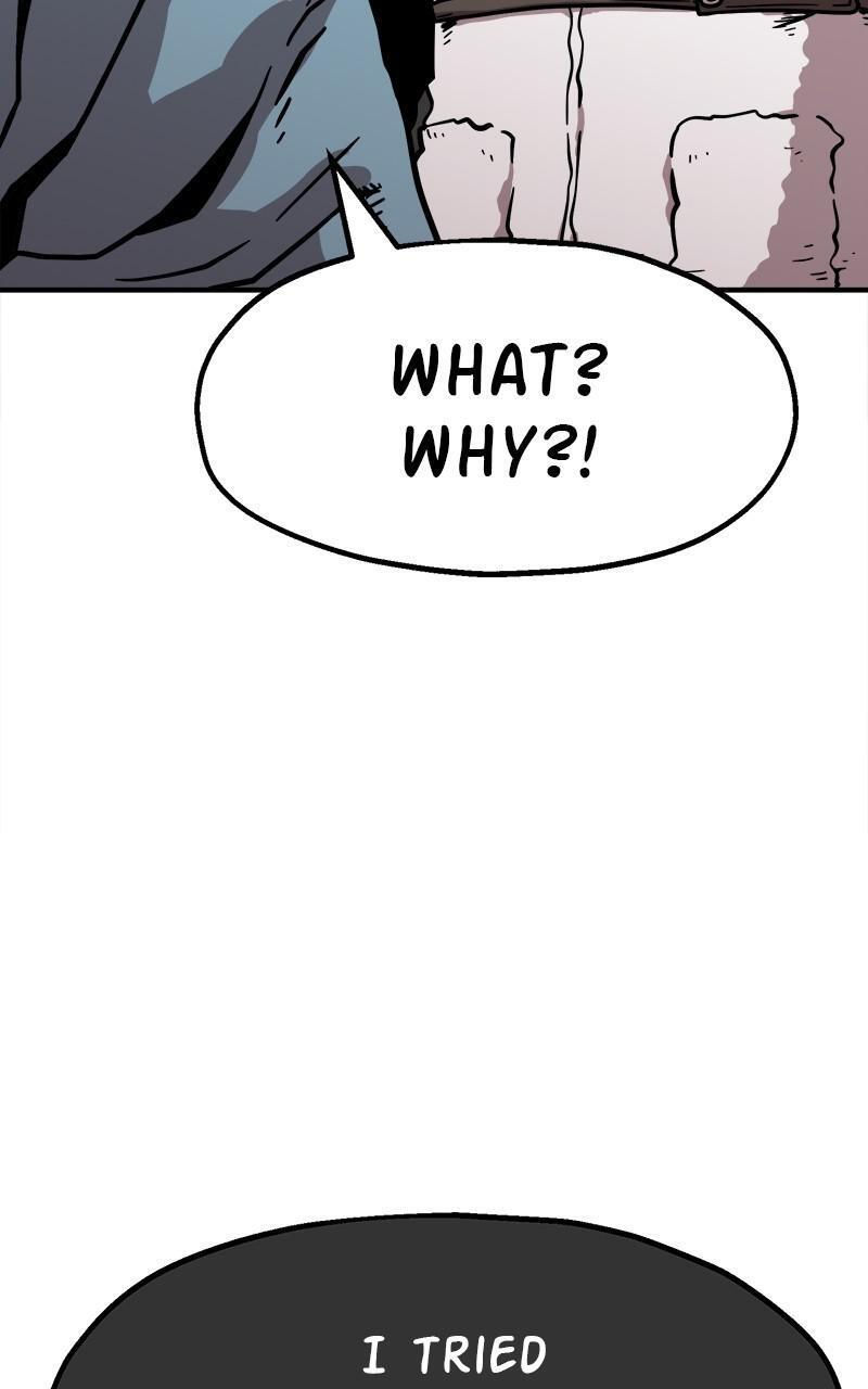 Read Metro Hunter Manga Online
