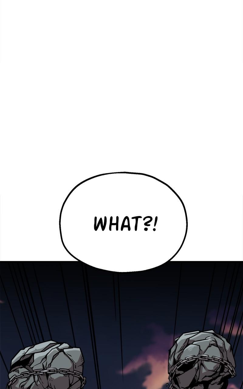 Read Metro Hunter Manga Online