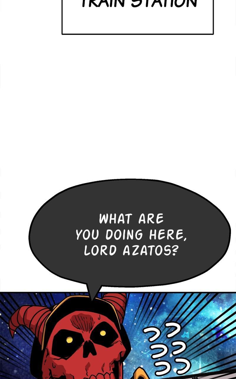 Read Metro Hunter Manga Online
