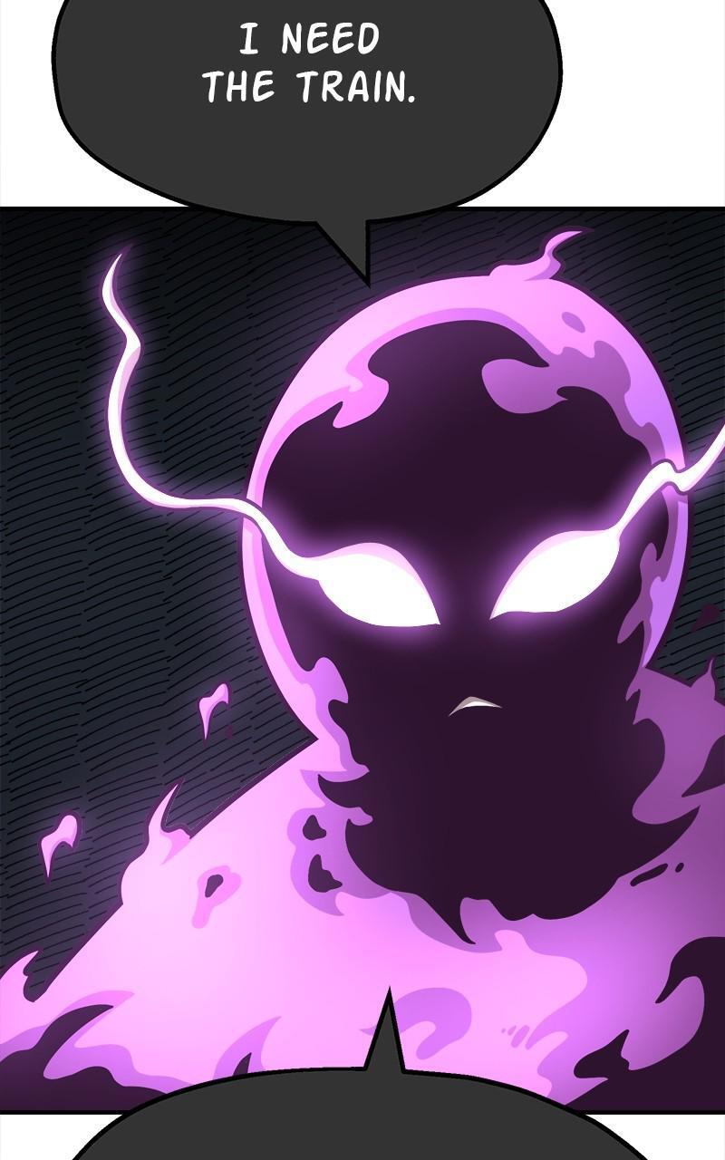 Read Metro Hunter Manga Online