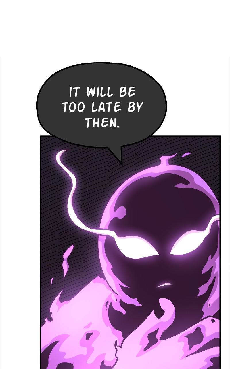 Read Metro Hunter Manga Online