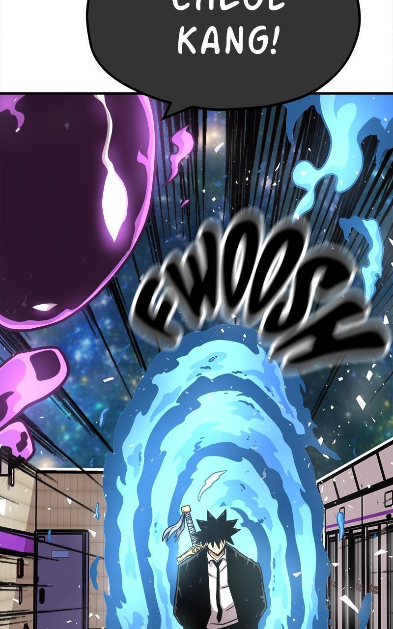 Read Metro Hunter Manga Online