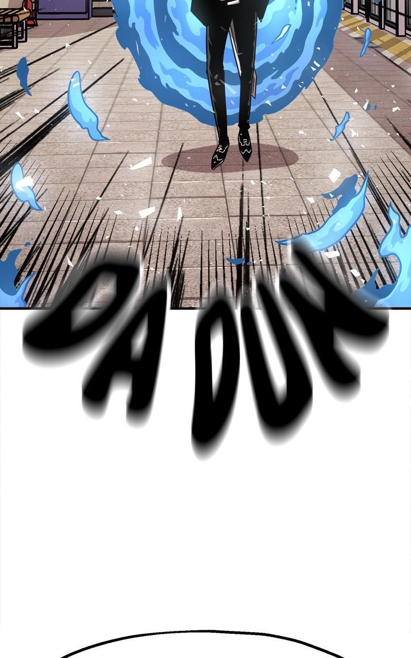 Read Metro Hunter Manga Online