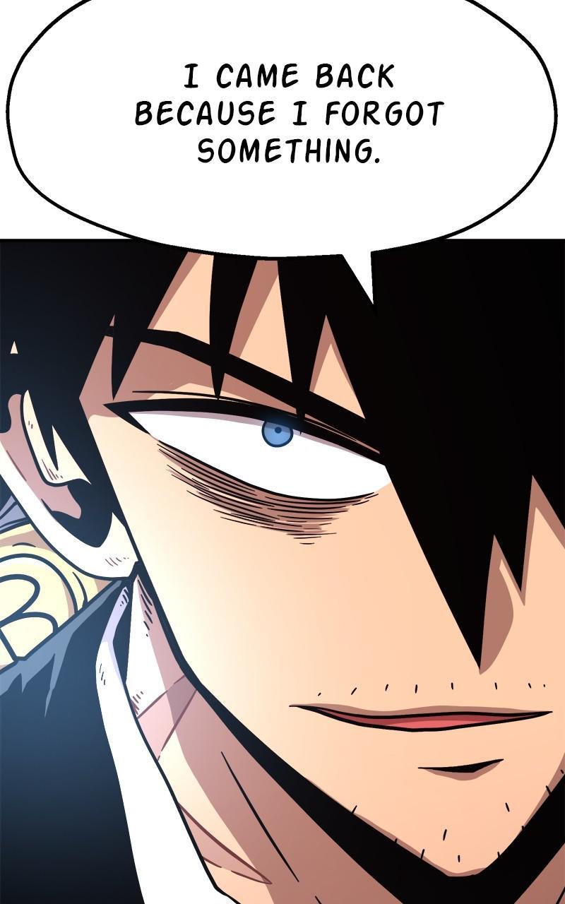 Read Metro Hunter Manga Online