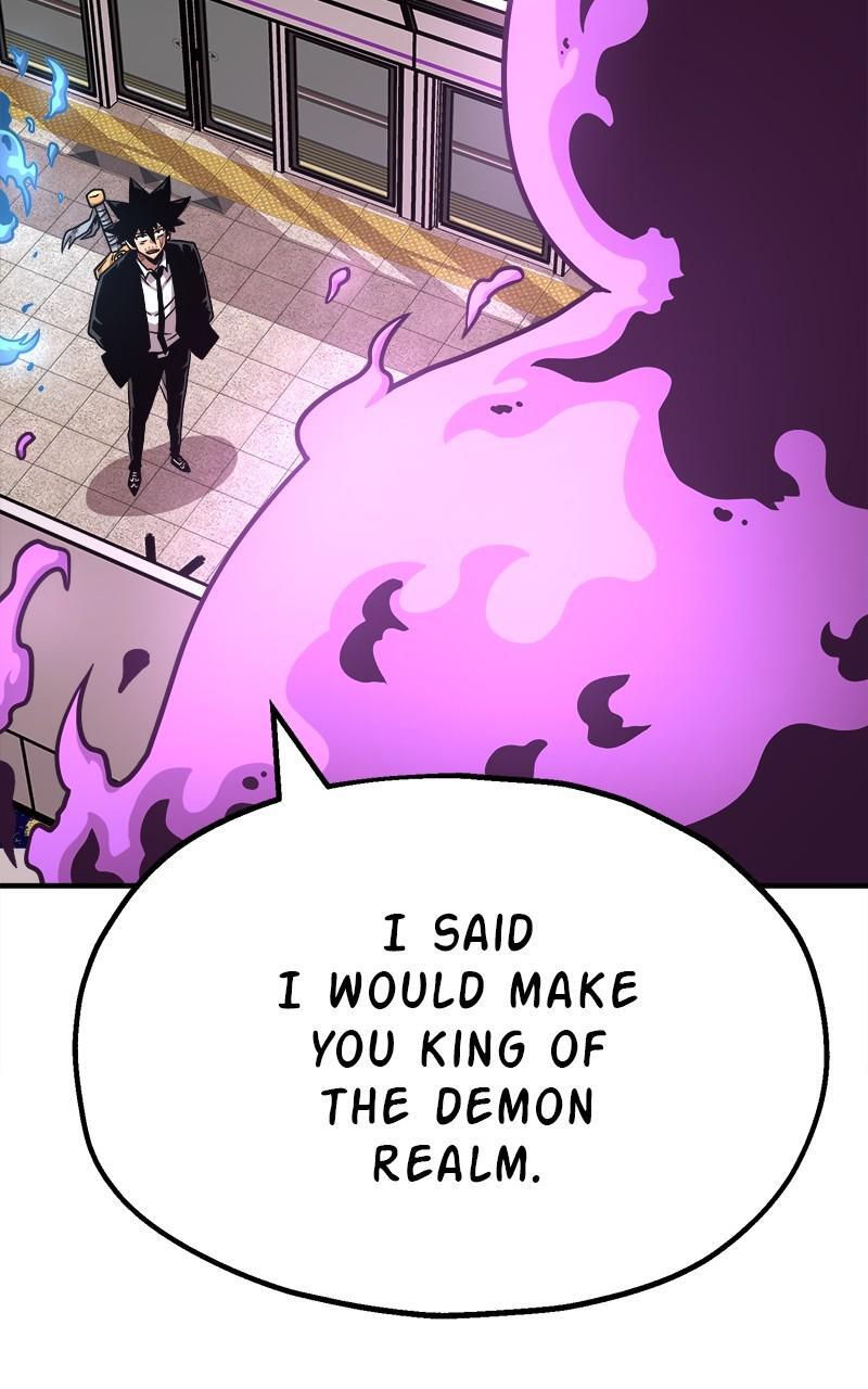 Read Metro Hunter Manga Online