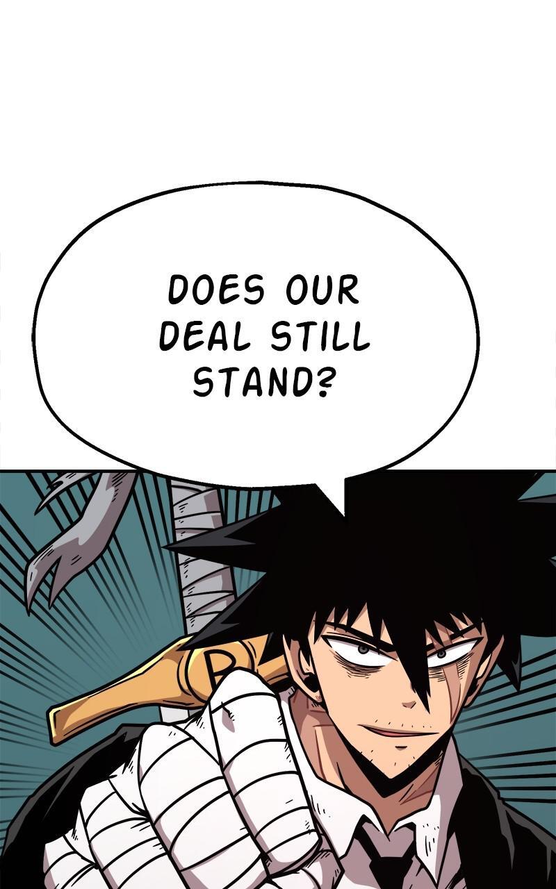Read Metro Hunter Manga Online