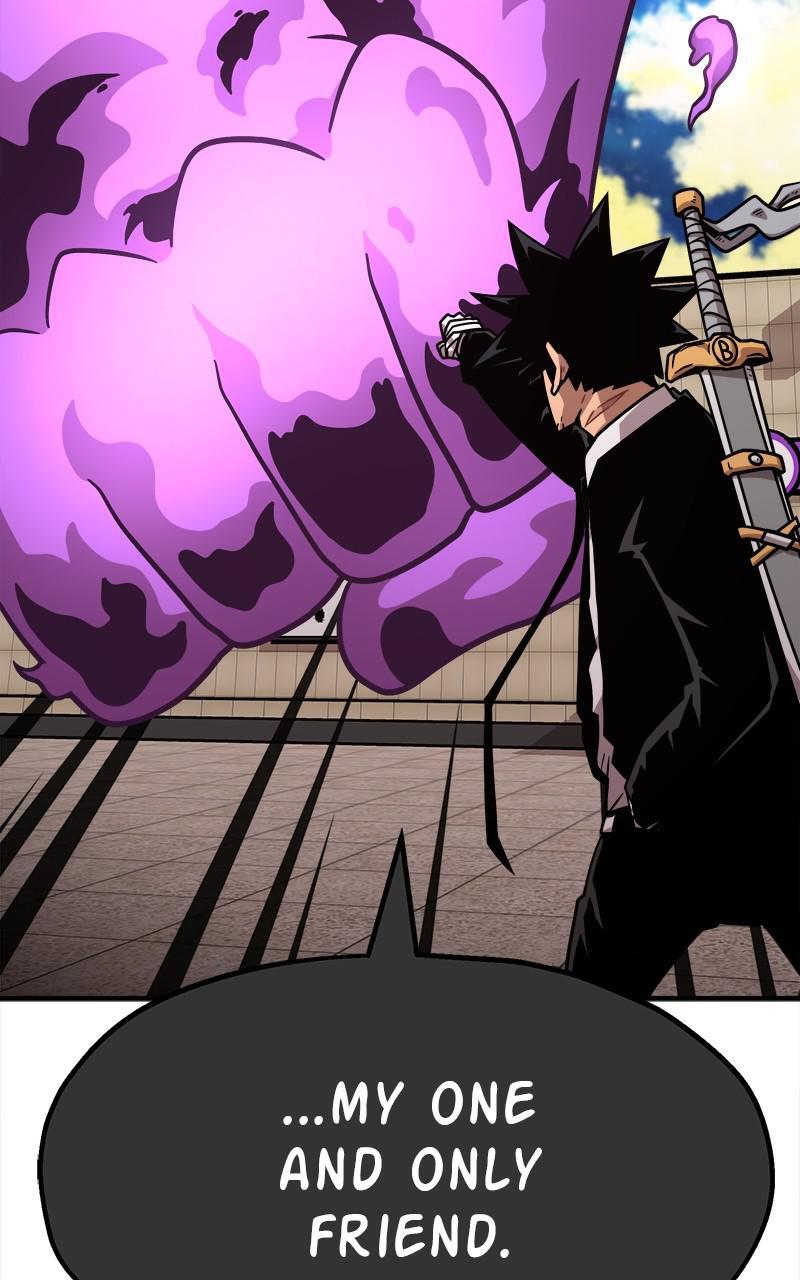 Read Metro Hunter Manga Online