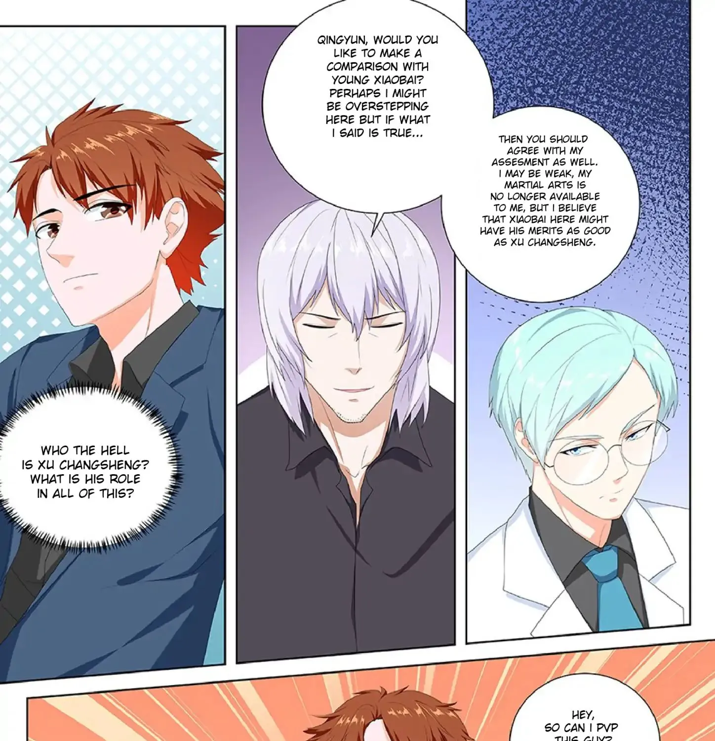 Read Metropolitan System Manga Online