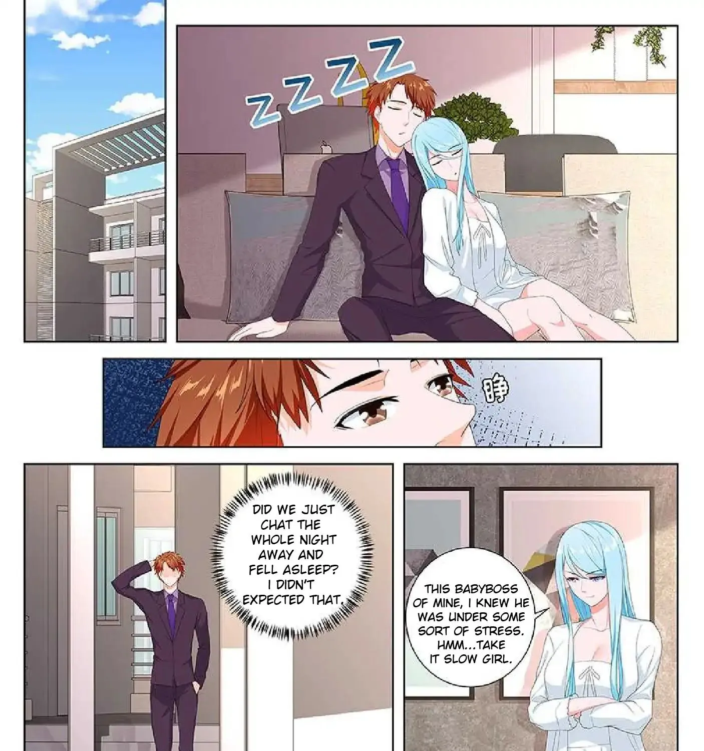 Read Metropolitan System Manga Online