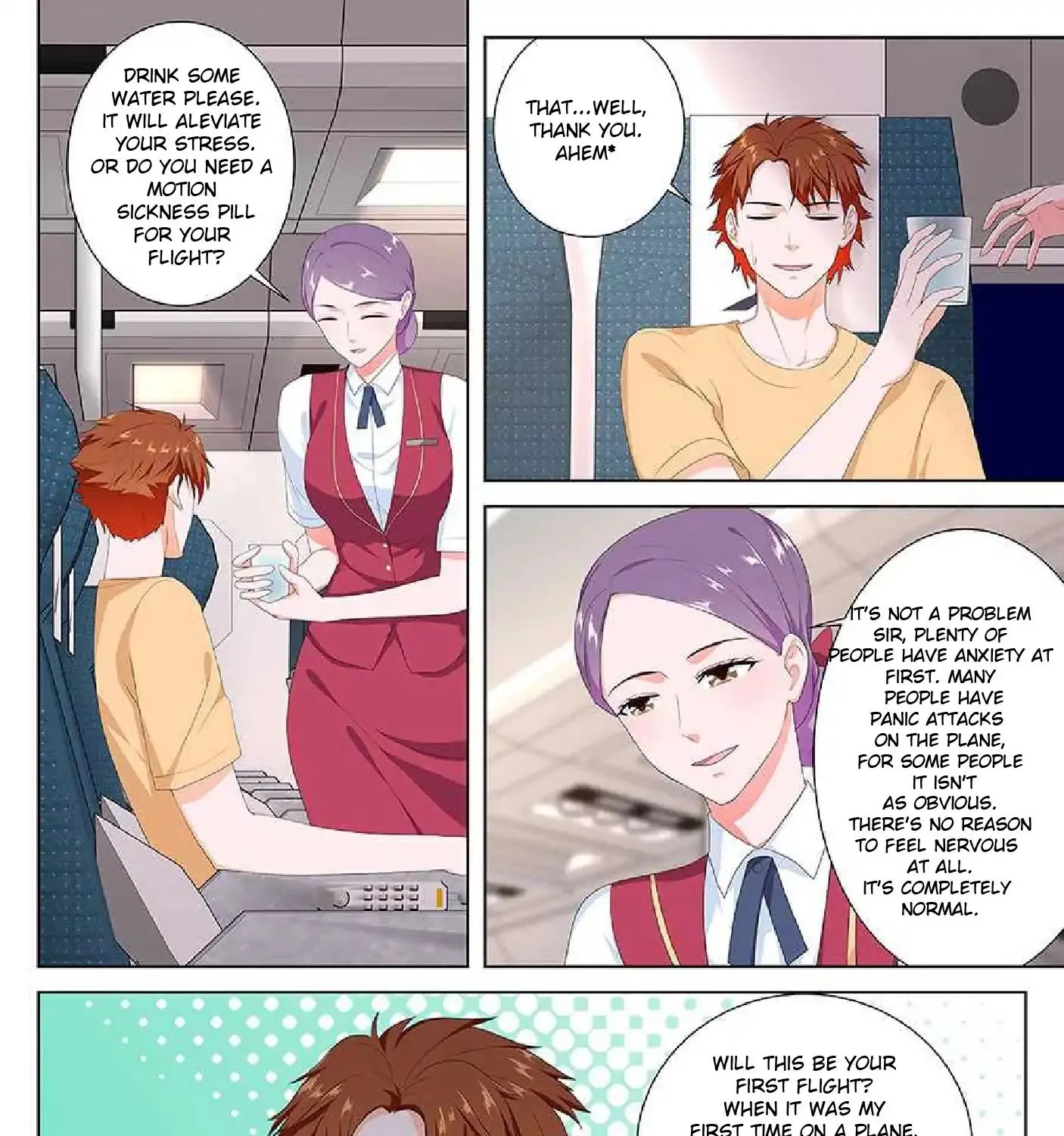 Read Metropolitan System Manga Online